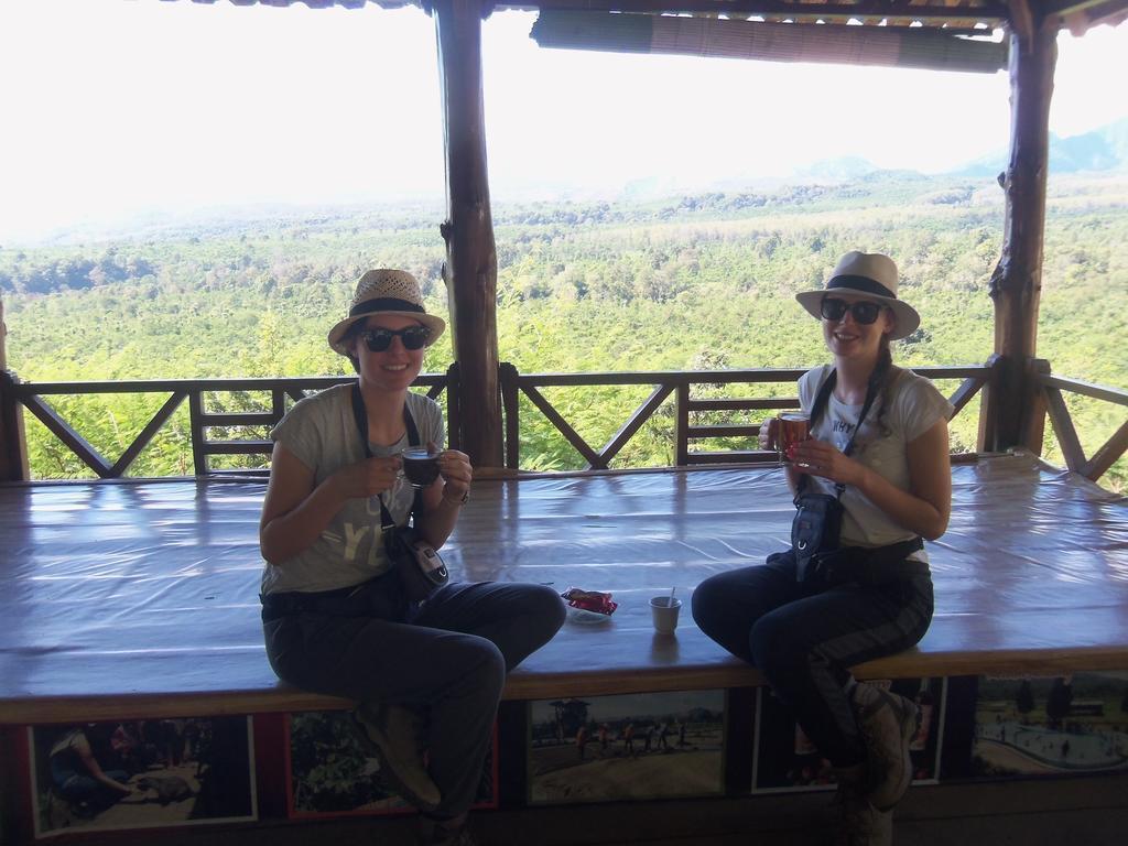 Ijen Bondowoso Home Stay מראה חיצוני תמונה