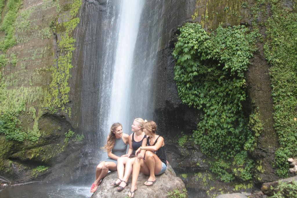 Ijen Bondowoso Home Stay מראה חיצוני תמונה