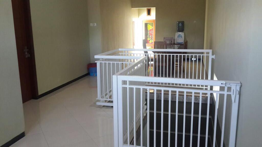 Ijen Bondowoso Home Stay מראה חיצוני תמונה