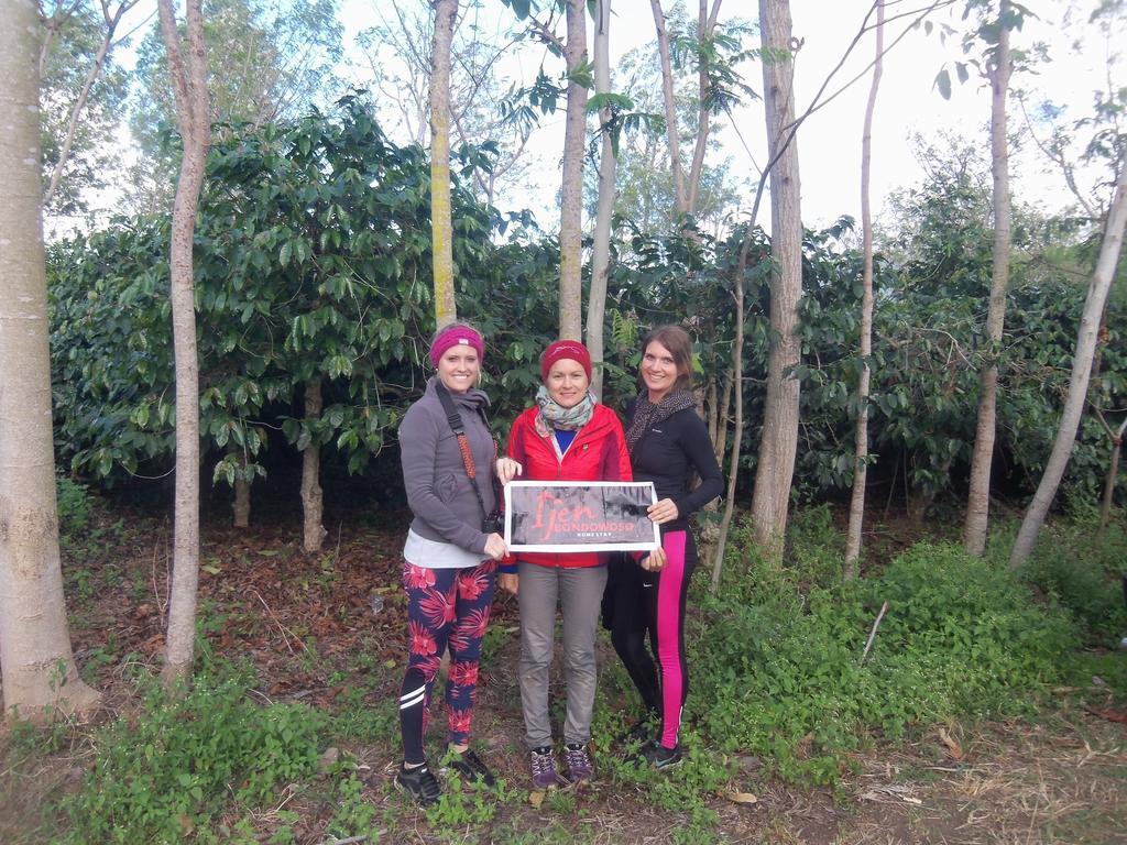 Ijen Bondowoso Home Stay מראה חיצוני תמונה