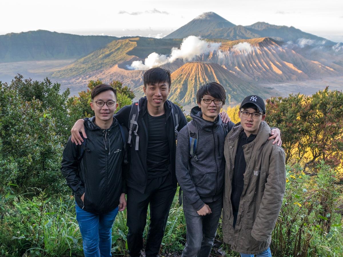 Ijen Bondowoso Home Stay מראה חיצוני תמונה