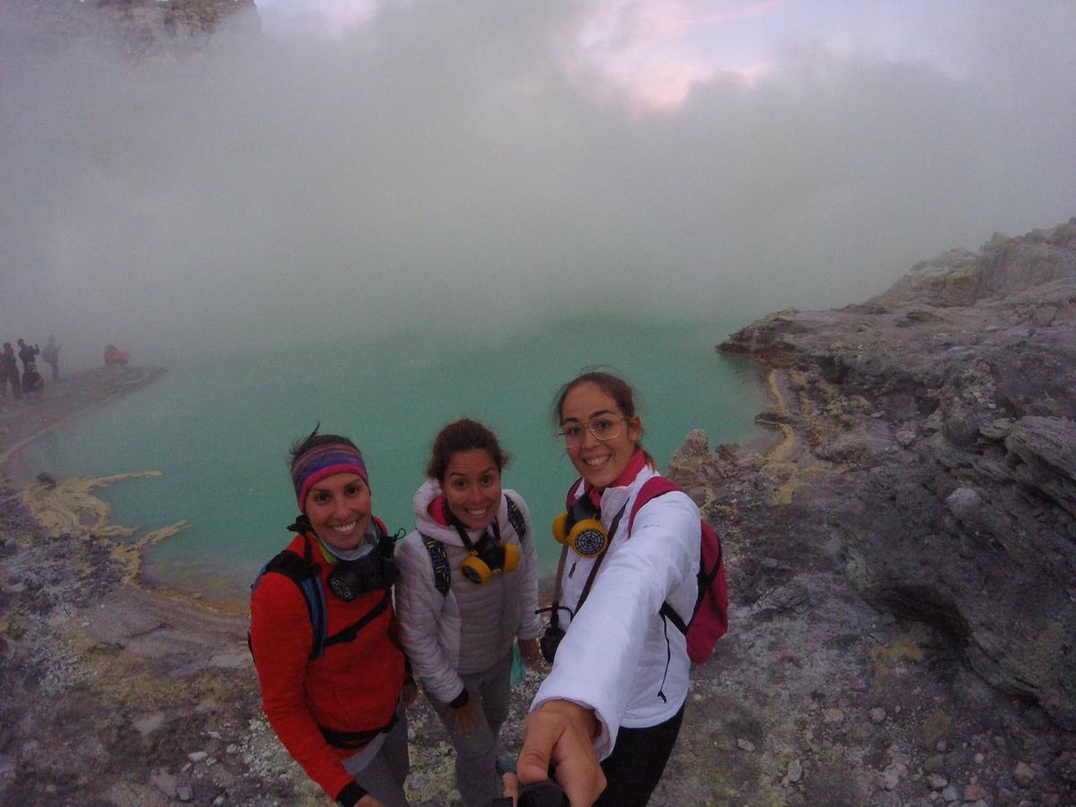 Ijen Bondowoso Home Stay מראה חיצוני תמונה