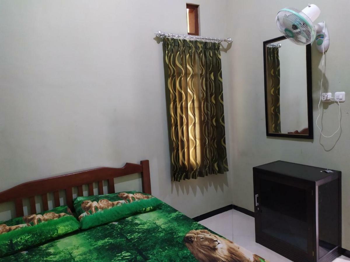 Ijen Bondowoso Home Stay מראה חיצוני תמונה