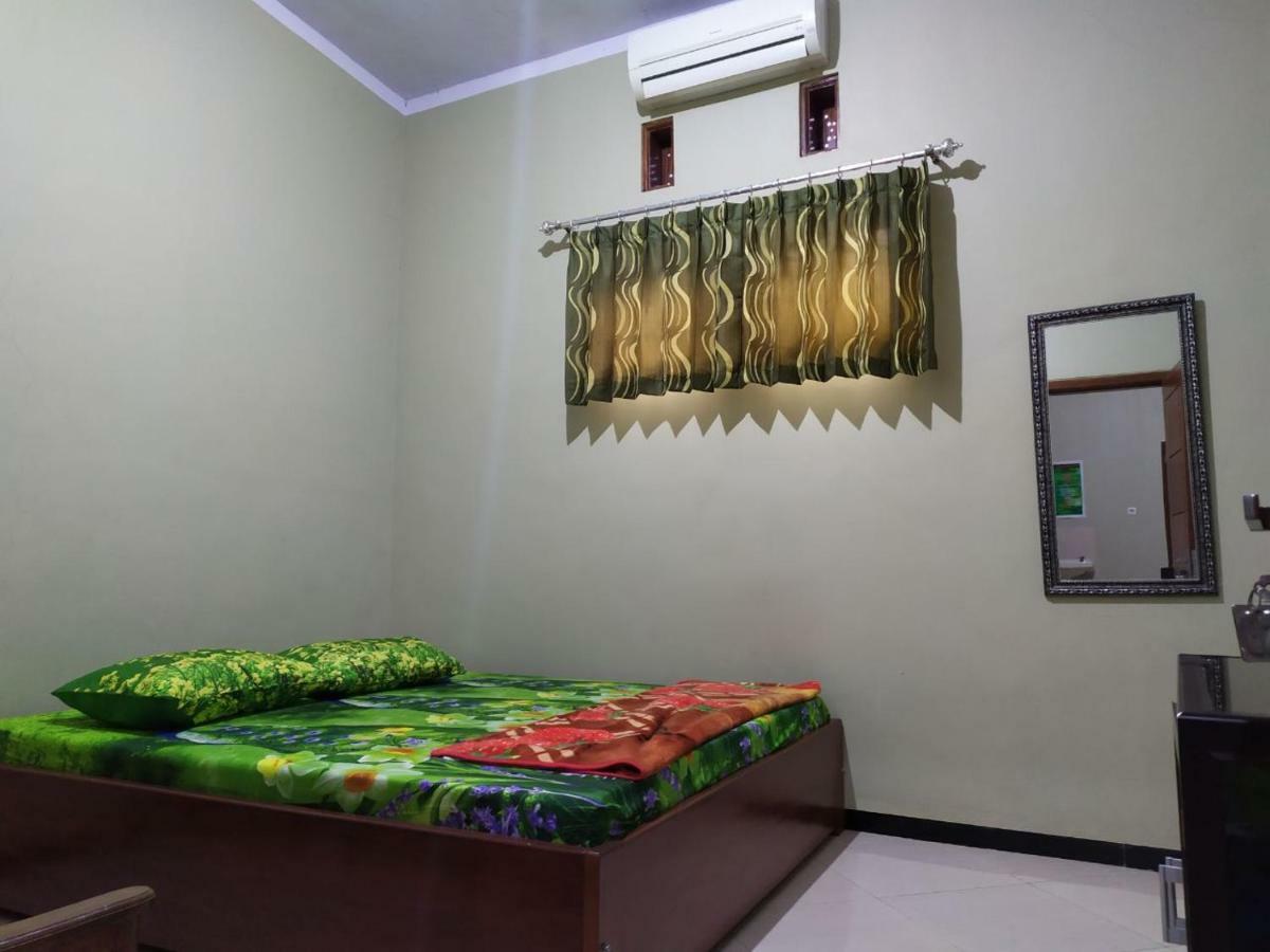 Ijen Bondowoso Home Stay מראה חיצוני תמונה