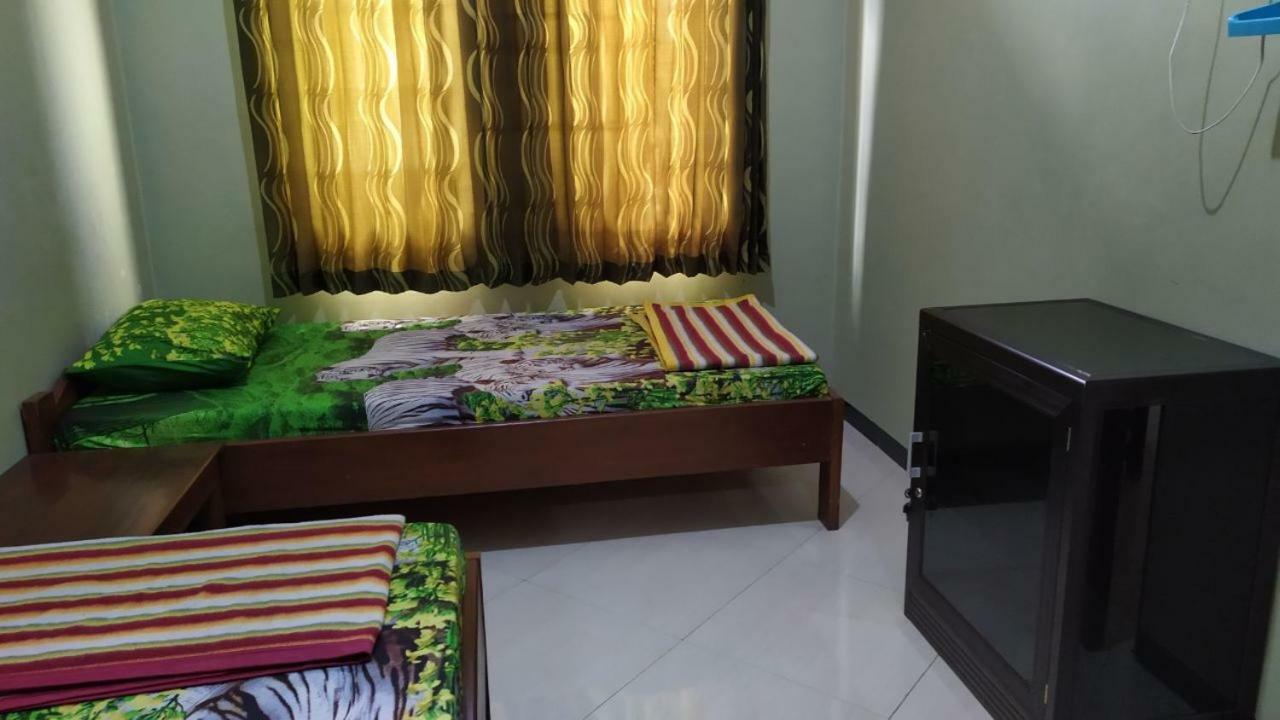 Ijen Bondowoso Home Stay מראה חיצוני תמונה